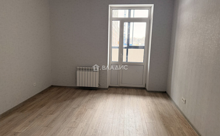 2-Комнатная квартира 58.40м², эт. 1, фото 17