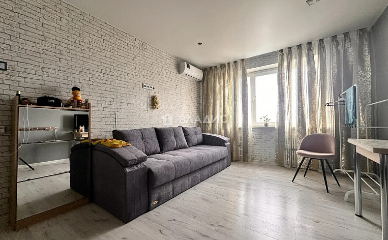 2-Комнатная квартира 53.90м², эт. 7, фото 29
