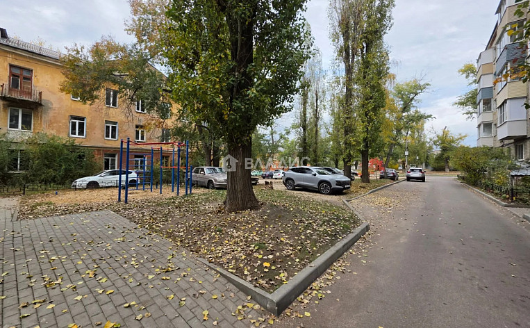 2-Комнатная квартира 43.00м², эт. 1, фото 16