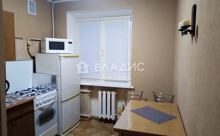 2-Комнатная квартира 45.40м², эт. 9, фото 20