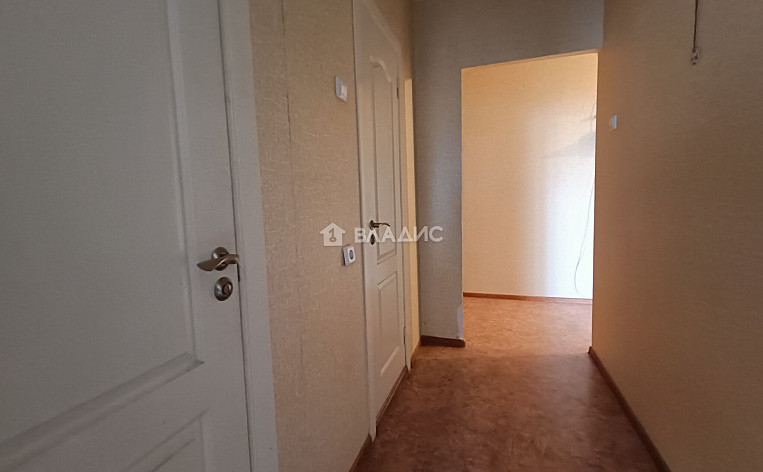 2-Комнатная квартира 58.60м², эт. 4, фото 22