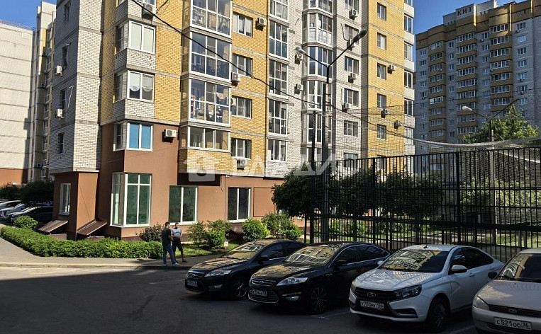 2-Комнатная квартира 46.50м², эт. 3, фото 36