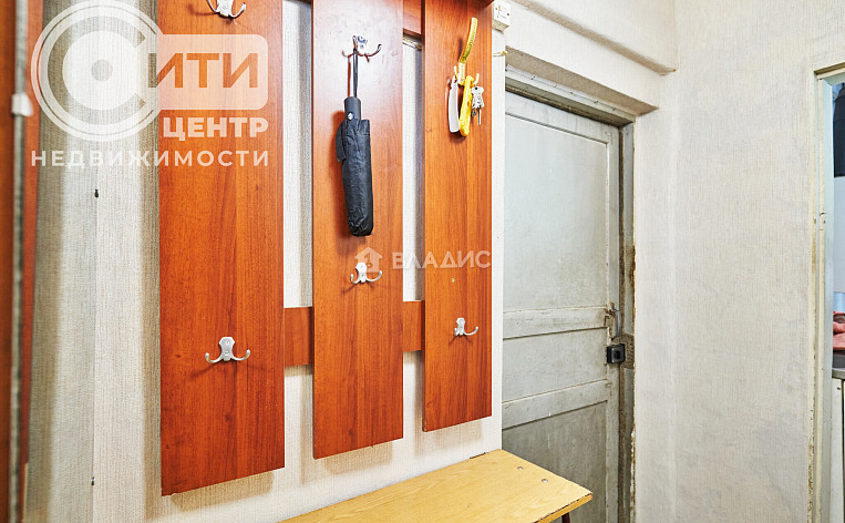 Дом 33.90м², фото 31