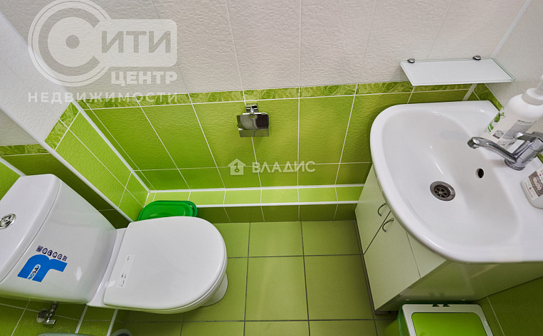 Дом 98.70м², фото 40