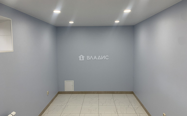 Коммерческое помещение 70.00м², эт. -1, фото 23