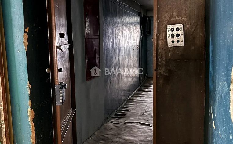 1-Комнатная квартира 36.10м², эт. 2, фото 26