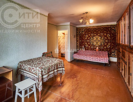 2-Комнатная квартира 43.10м²