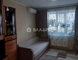 1-Комнатная квартира 40.00м²
