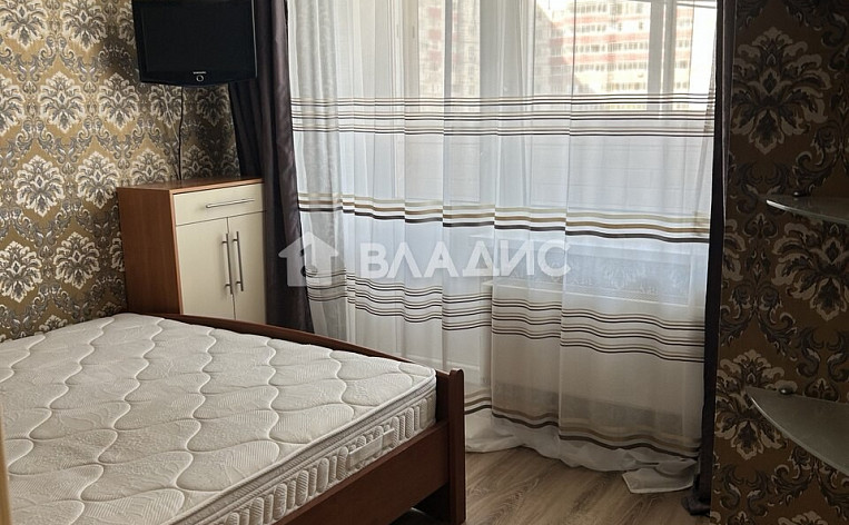 3-Комнатная квартира 94.70м², эт. 13, фото 11