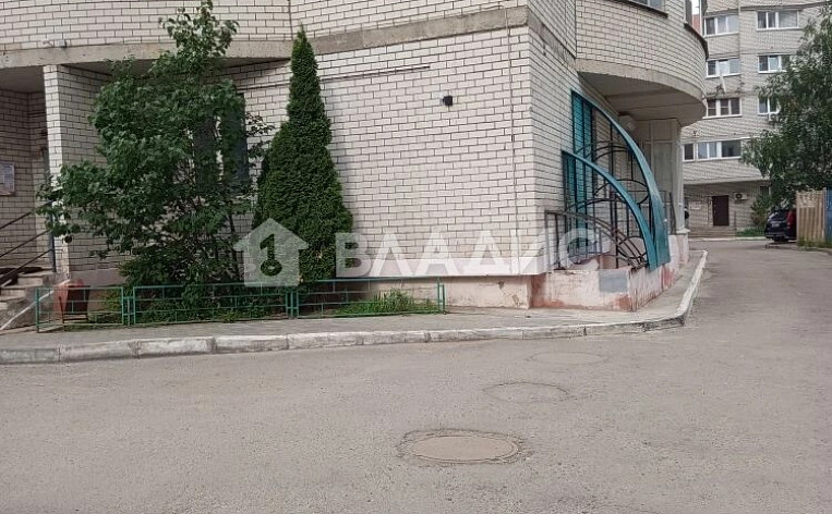 1-Комнатная квартира 39.10м², эт. 11, фото 7