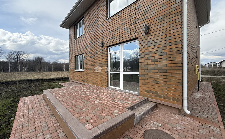 Дом 166.00м², фото 26