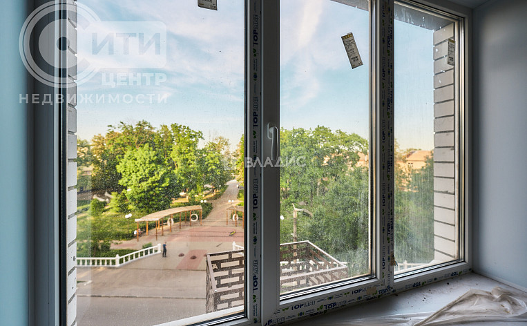 1-Комнатная квартира 30.00м², эт. 4, фото 40