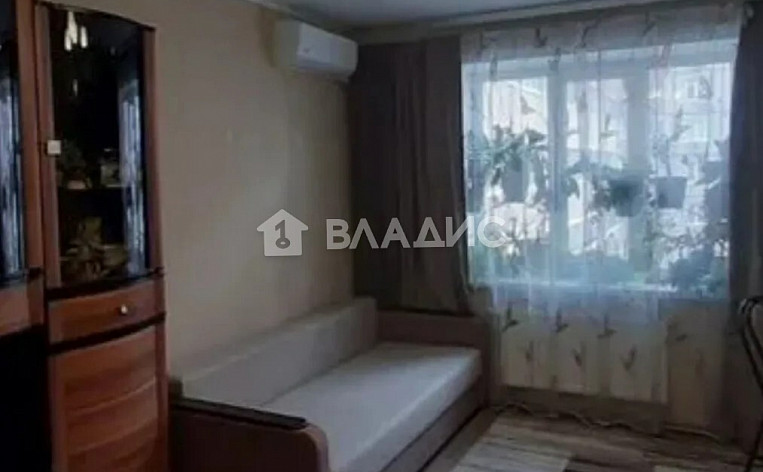 1-Комнатная квартира 40.00м², эт. 13, фото 6