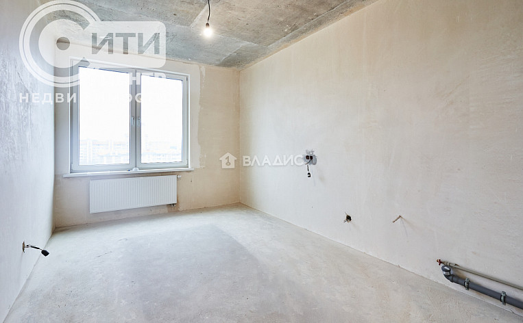4-Комнатная квартира 95.40м², эт. 8, фото 40