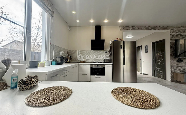 Дом 100.00м², фото 38