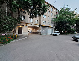 2-Комнатная квартира 43.70м²