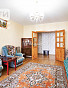 3-Комнатная квартира 87.10м², эт. 4, фото 14