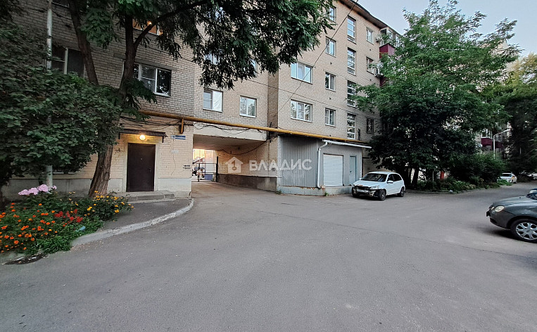 2-Комнатная квартира 43.70м², эт. 4, фото 16