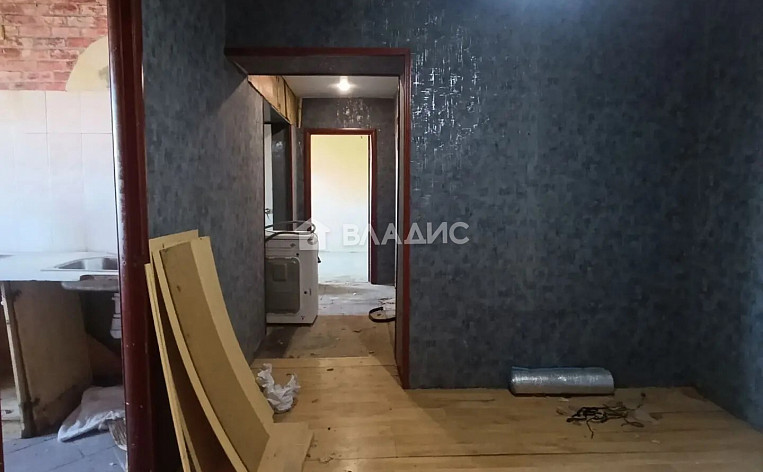 3-Комнатная квартира 70.90м², эт. 13, фото 27