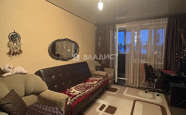 1-Комнатная квартира 36.10м², эт. 5, фото 29
