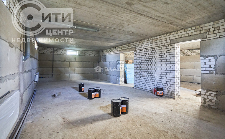 Дом 258.00м², фото 18