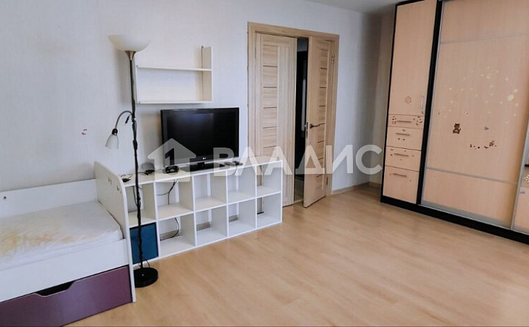 2-Комнатная квартира 58.30м², эт. 15, фото 30