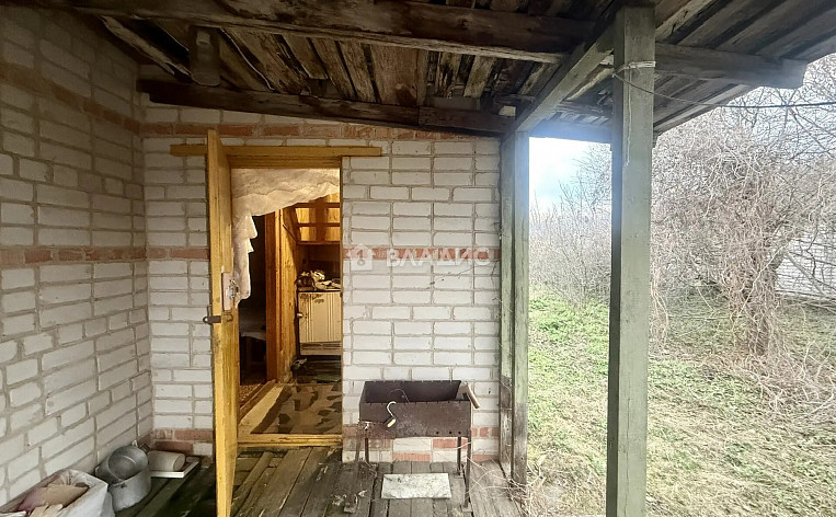 Дом 52.30м², фото 40