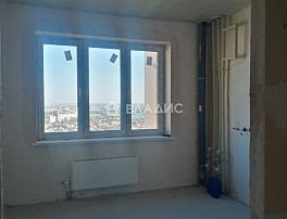 2-Комнатная квартира 64.50м²