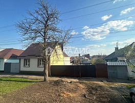 Земельный участок 4.00 соток