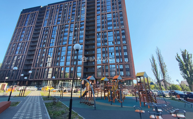 3-Комнатная квартира 72.50м², эт. 13, фото 25