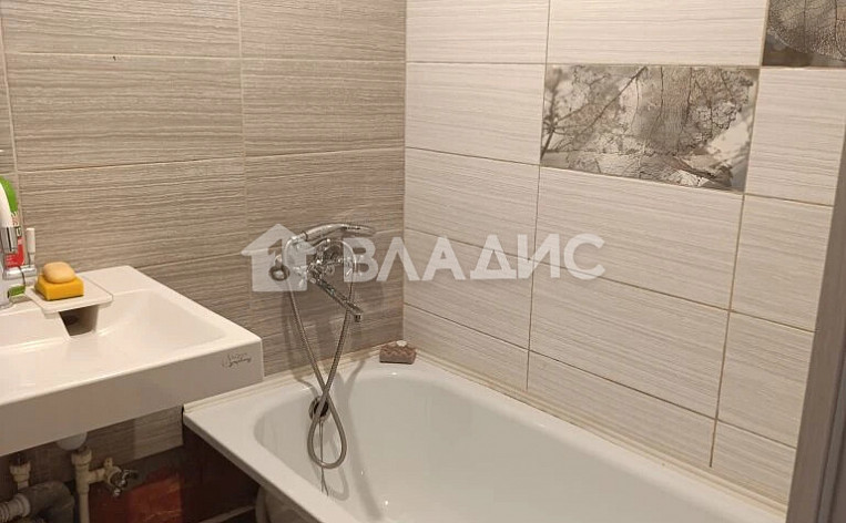 3-Комнатная квартира 58.80м², эт. 5, фото 13