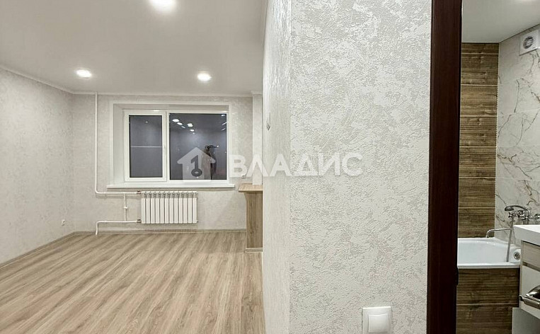 1-Комнатная квартира 30.40м², эт. 2, фото 25