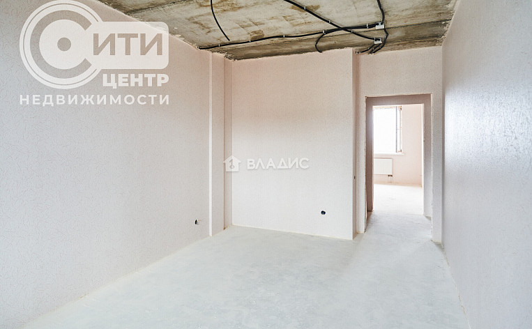 3-Комнатная квартира 71.40м², эт. 12, фото 34