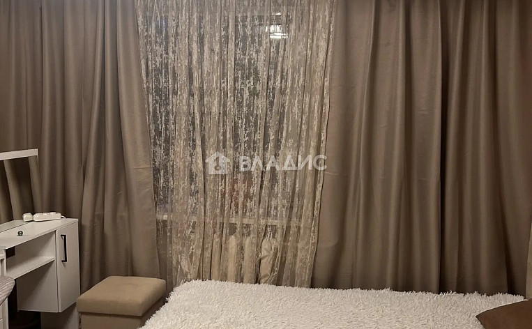 2-Комнатная квартира 52.60м², эт. 3, фото 14