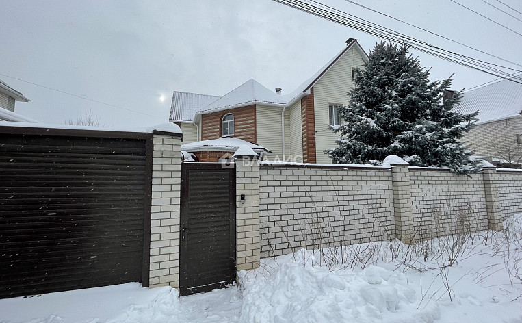 Дом 263.00м², фото 24