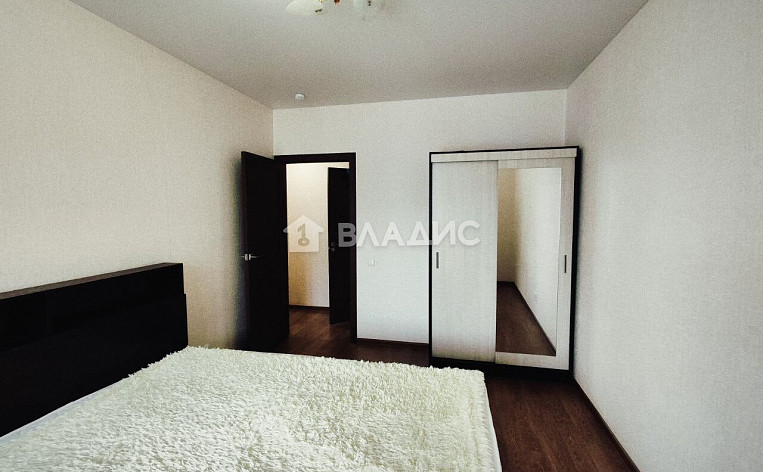 2-Комнатная квартира 58.90м², эт. 7, фото 28