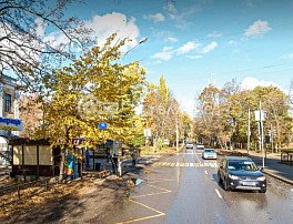 1-комнатная квартира, 29.9 м2
