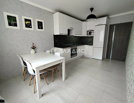 3-Комнатная квартира 81.00м²