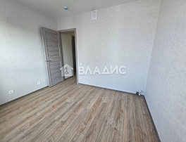 1-Комнатная квартира 36.75м²