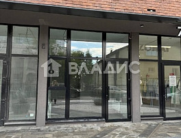 Коммерческое помещение 23.70м²