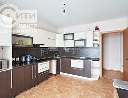 2-комнатная квартира, 64.7 м2