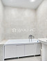 1-Комнатная квартира 46.37м², эт. 8, фото 4