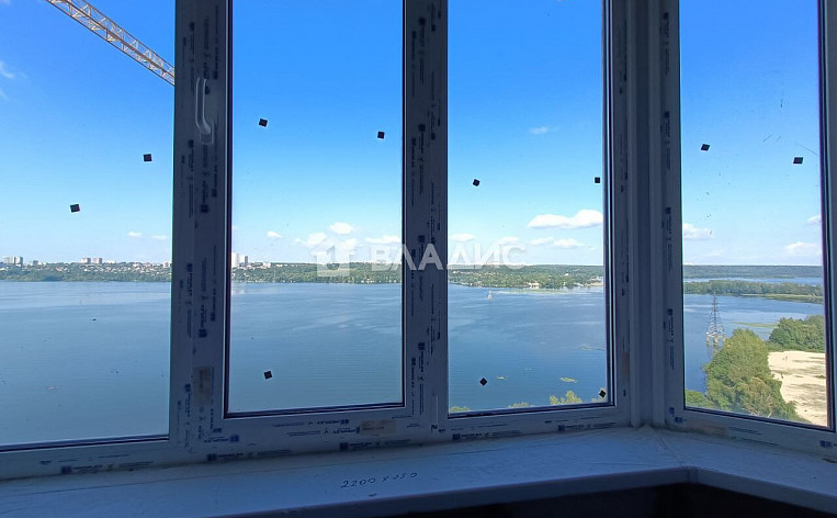2-Комнатная квартира 68.60м², эт. 5, фото 16