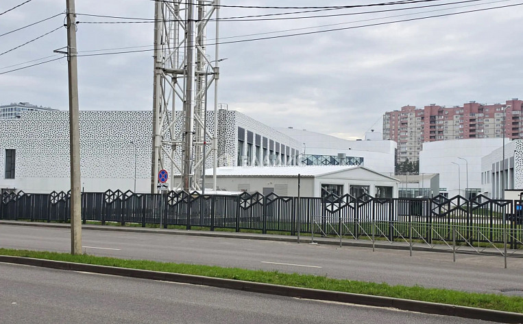2-Комнатная квартира 62.30м², эт. 6, фото 25