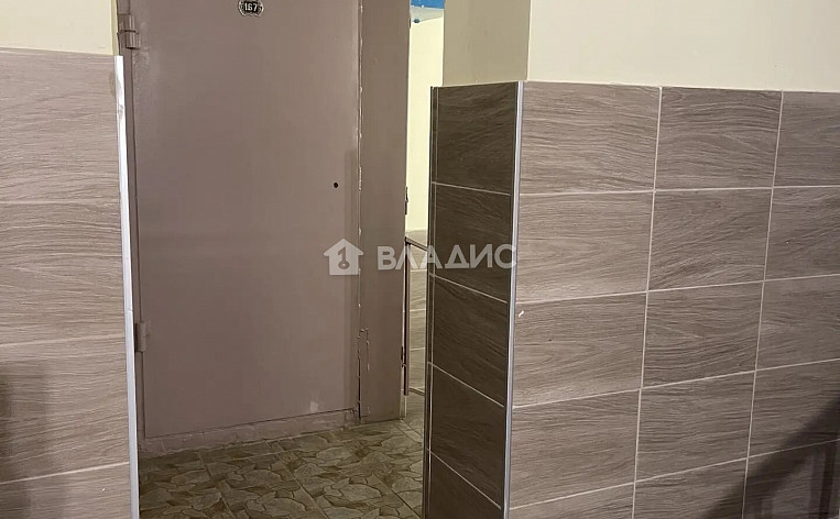 2-Комнатная квартира 52.10м², эт. 3, фото 29
