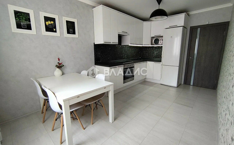 3-Комнатная квартира 81.00м², эт. 5, фото 16