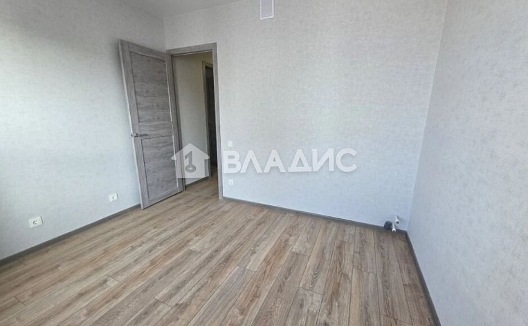 1-Комнатная квартира 36.75м², эт. 15, фото 22