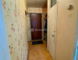 3-Комнатная квартира 55.50м²