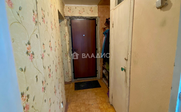 3-Комнатная квартира 55.50м², эт. 1, фото 15