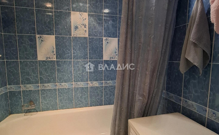 3-Комнатная квартира 70.20м², эт. 10, фото 13